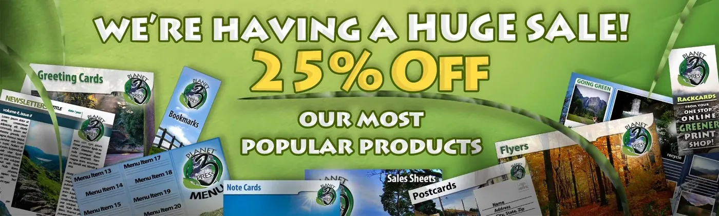 Retail Sale Campaign, Promotional sale creative built for print and digital placement.